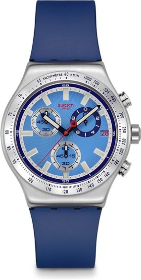 Orologio Swatch in Acciaio YVS541 - YVS541